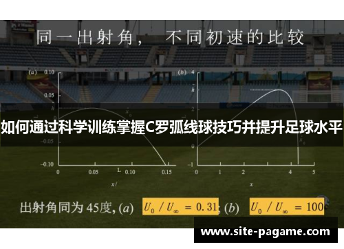 如何通过科学训练掌握C罗弧线球技巧并提升足球水平