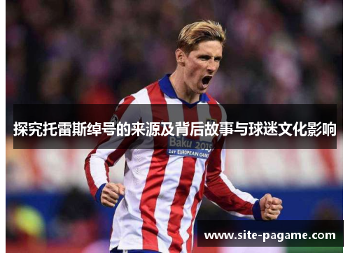 探究托雷斯绰号的来源及背后故事与球迷文化影响