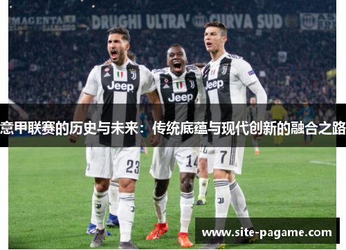 意甲联赛的历史与未来：传统底蕴与现代创新的融合之路