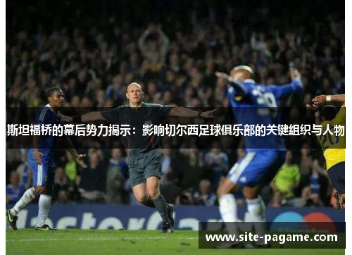 斯坦福桥的幕后势力揭示:影响切尔西足球俱乐部的关键组织与人物 斯坦福桥的幕后势力揭示:影响切尔西足球俱乐部的关键组织与人物
