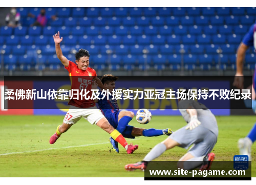 柔佛新山依靠归化及外援实力亚冠主场保持不败纪录