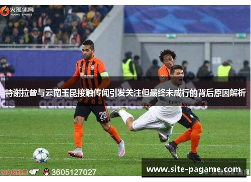 特谢拉曾与云南玉昆接触传闻引发关注但最终未成行的背后原因解析