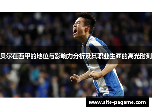 贝尔在西甲的地位与影响力分析及其职业生涯的高光时刻
